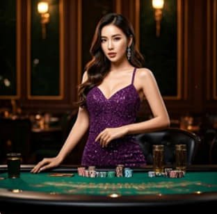 mega casino