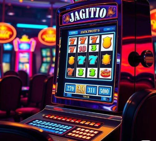 mega casino