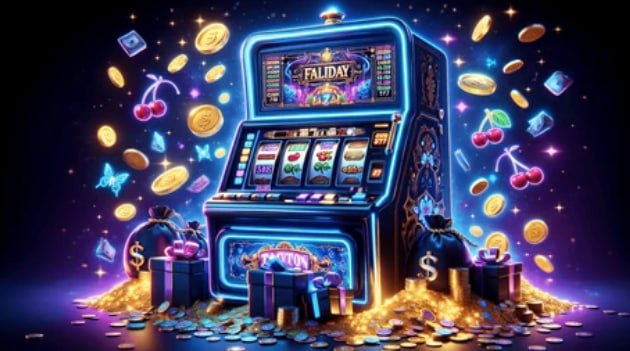 mega casino