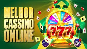 mega casino