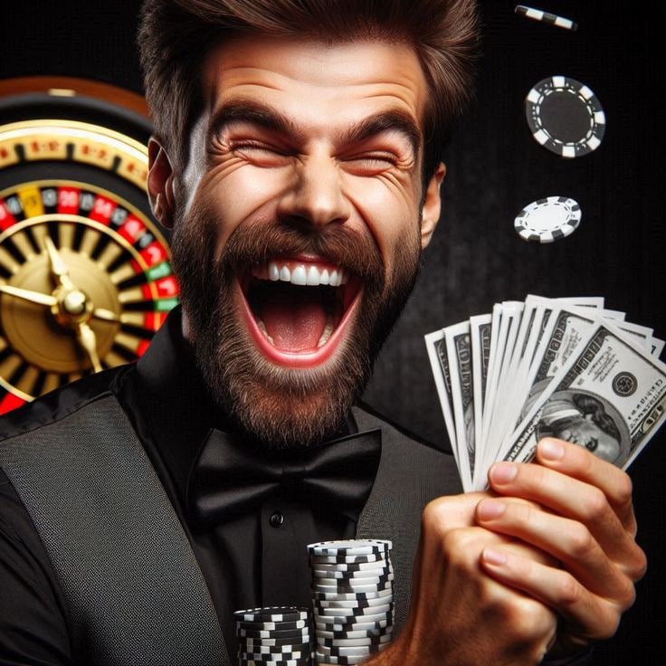 mega casino