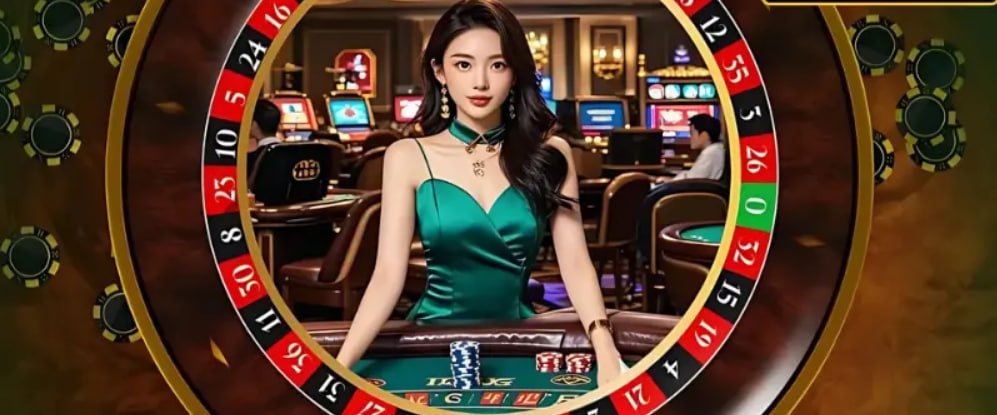 mega casino