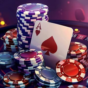 mega casino