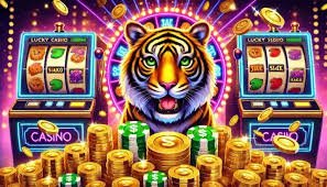 mega casino