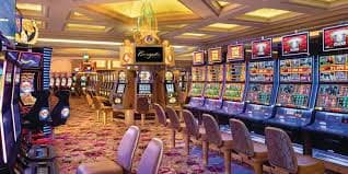 mega casino