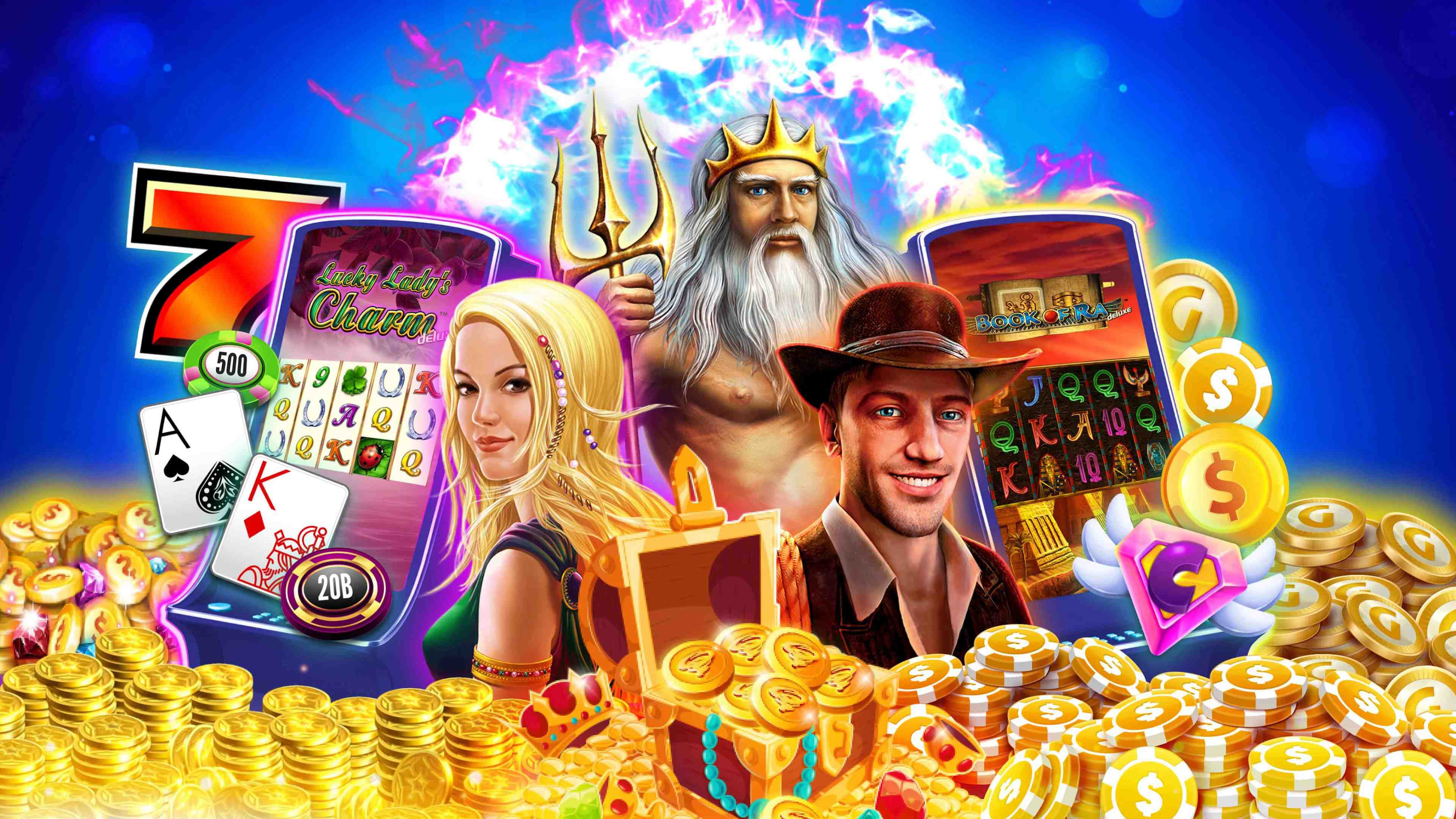 mega casino