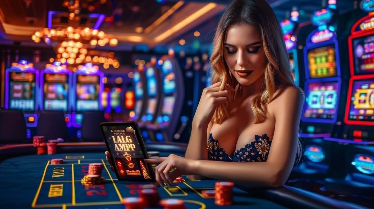mega casino
