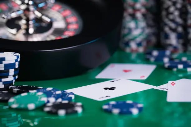 mega casino