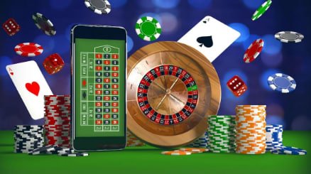 mega casino