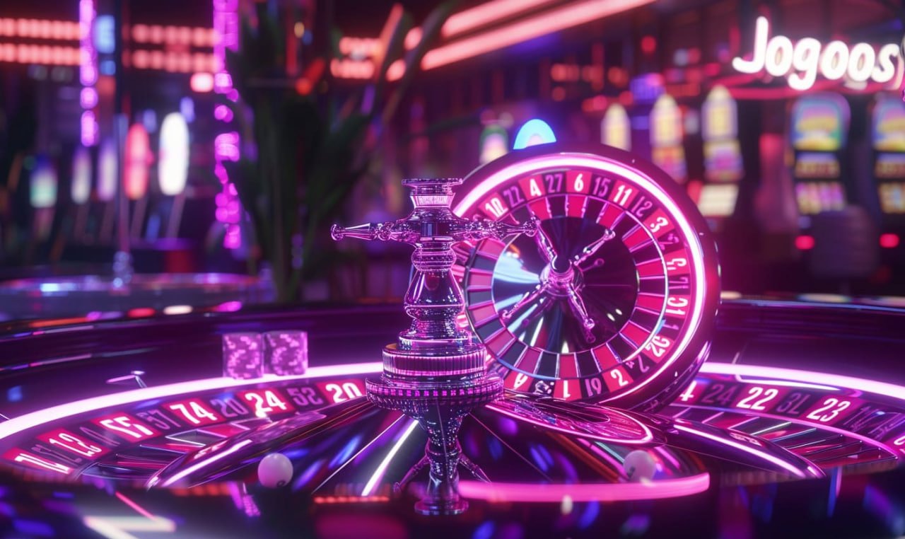 mega casino