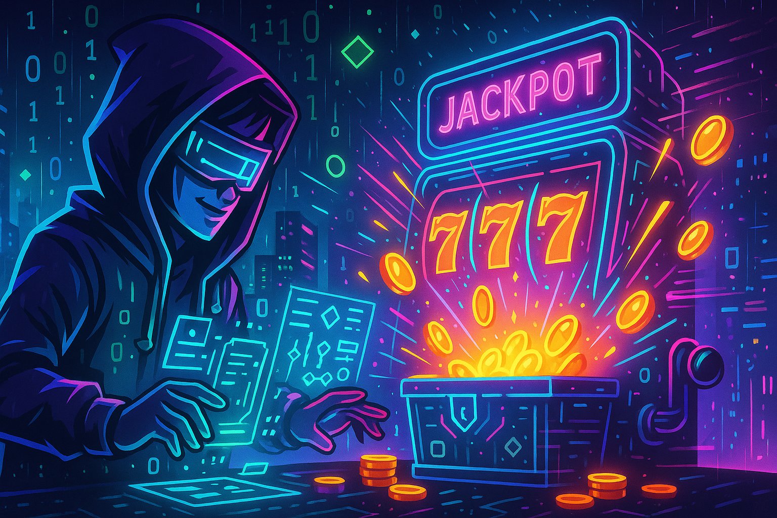 mega casino