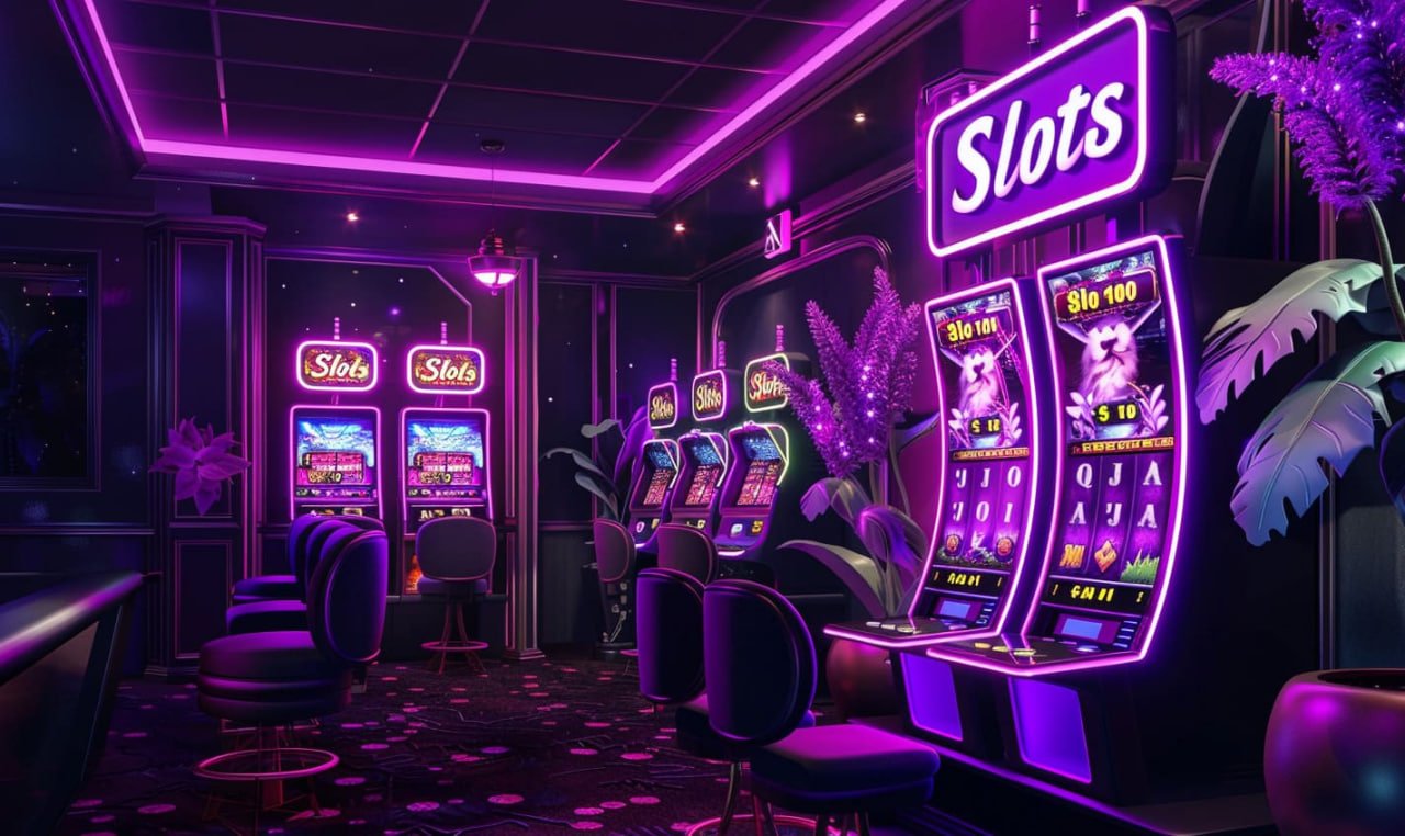 mega casino