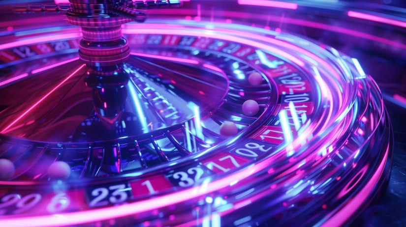 mega casino