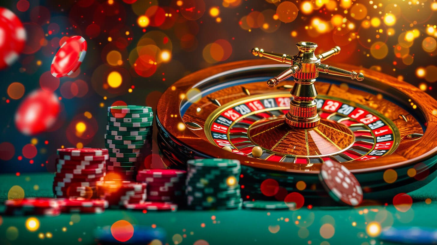 mega casino