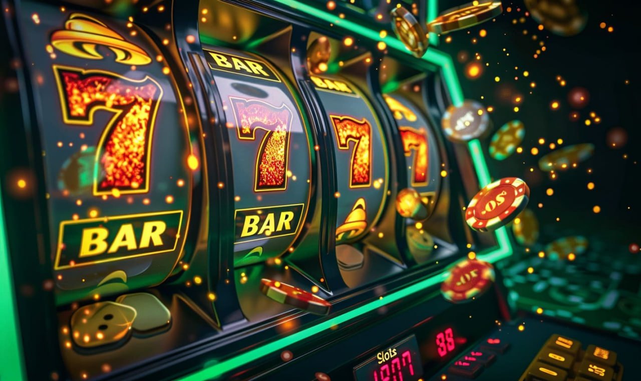 mega casino